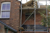 free North Batsom home extension quotes