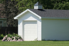 North Batsom outbuilding construction costs